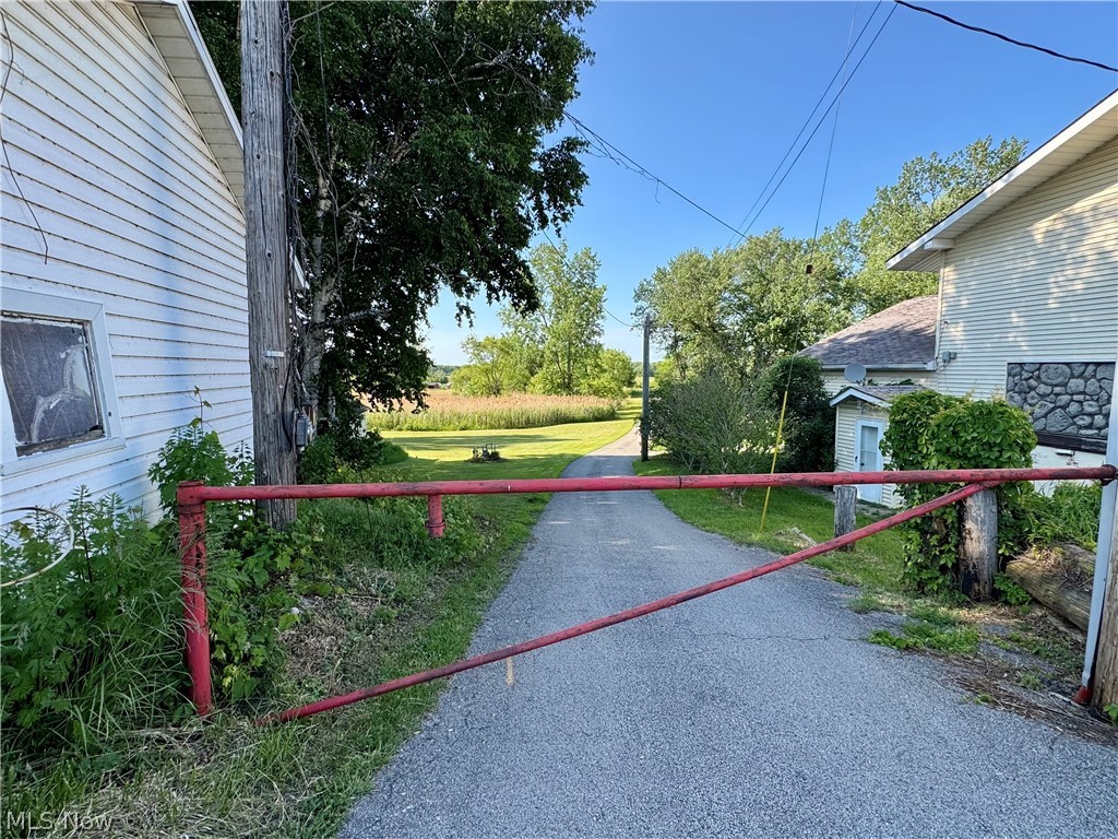 3487 N Ridge Road Perry OH 44081