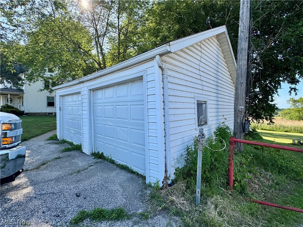 3487 N Ridge Road Perry OH 44081