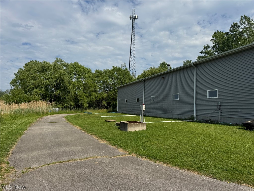 3487 N Ridge Road Perry OH 44081
