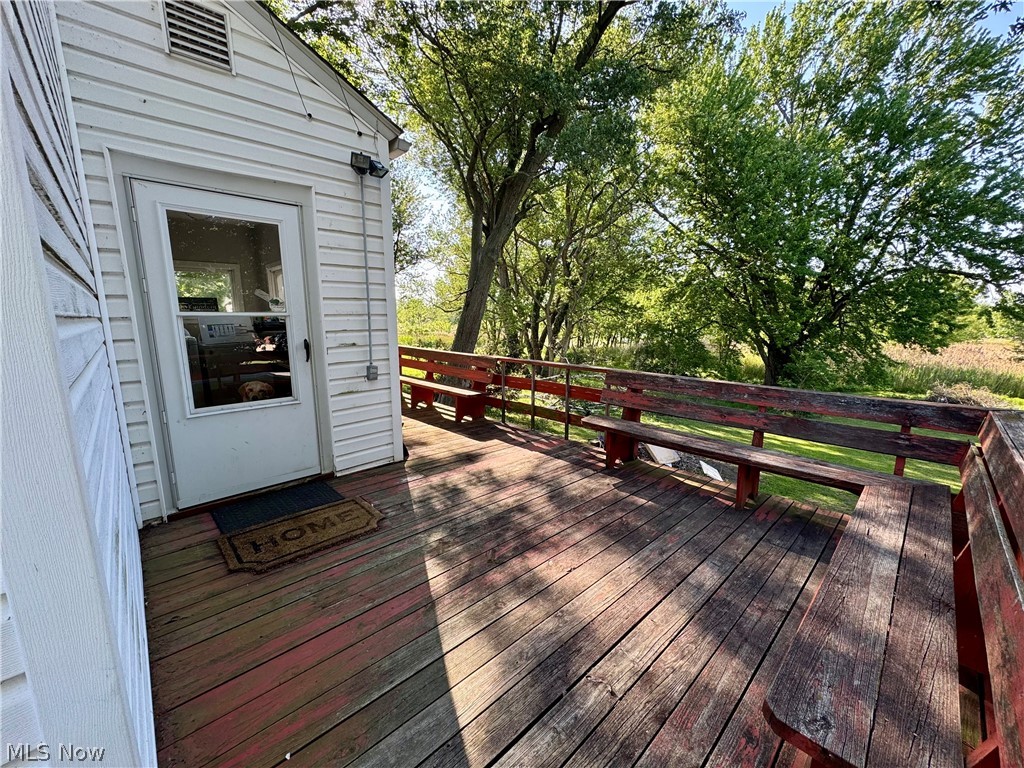 3487 N Ridge Road Perry OH 44081