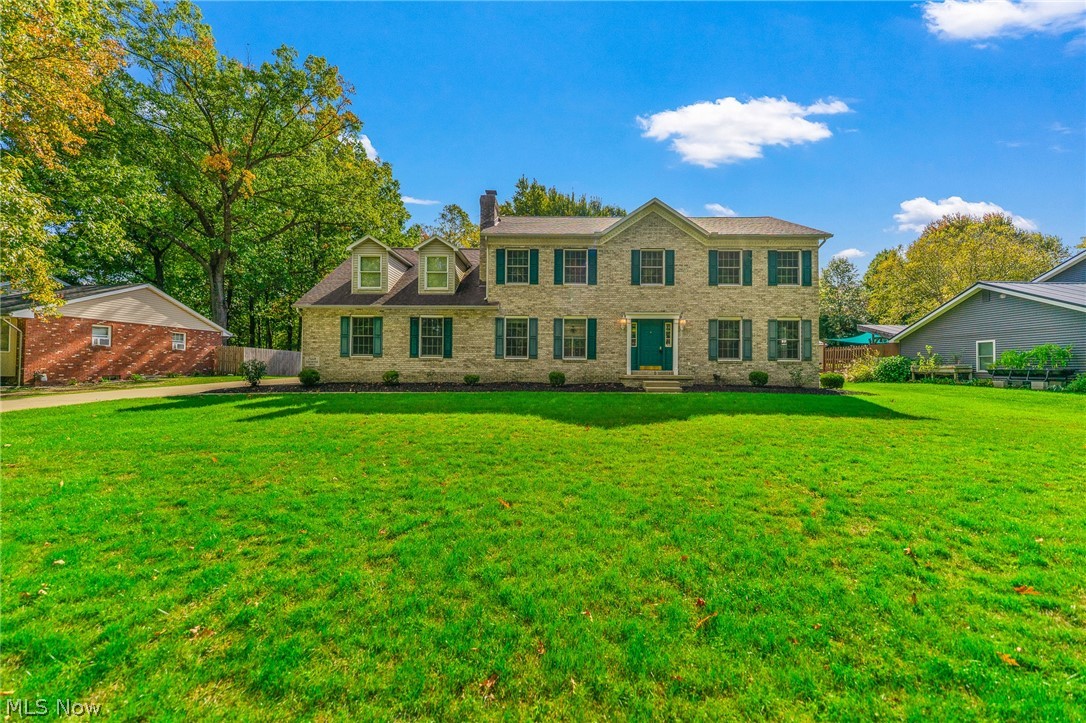 7448 Oakwood Drive Brookfield OH 44403