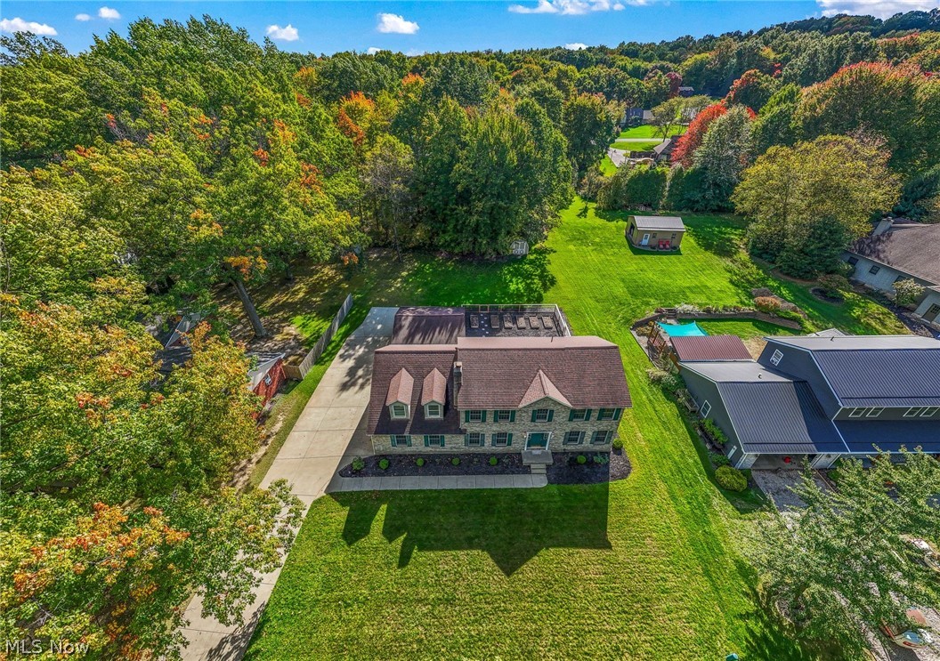 7448 Oakwood Drive Brookfield OH 44403