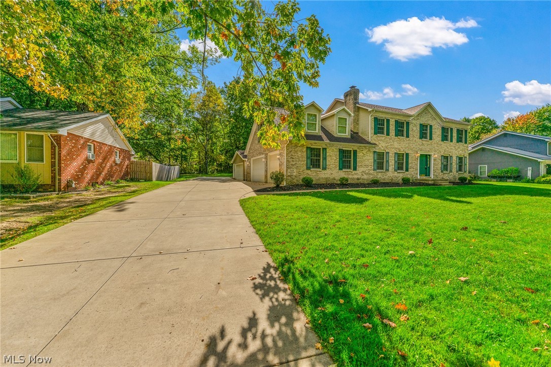 7448 Oakwood Drive Brookfield OH 44403