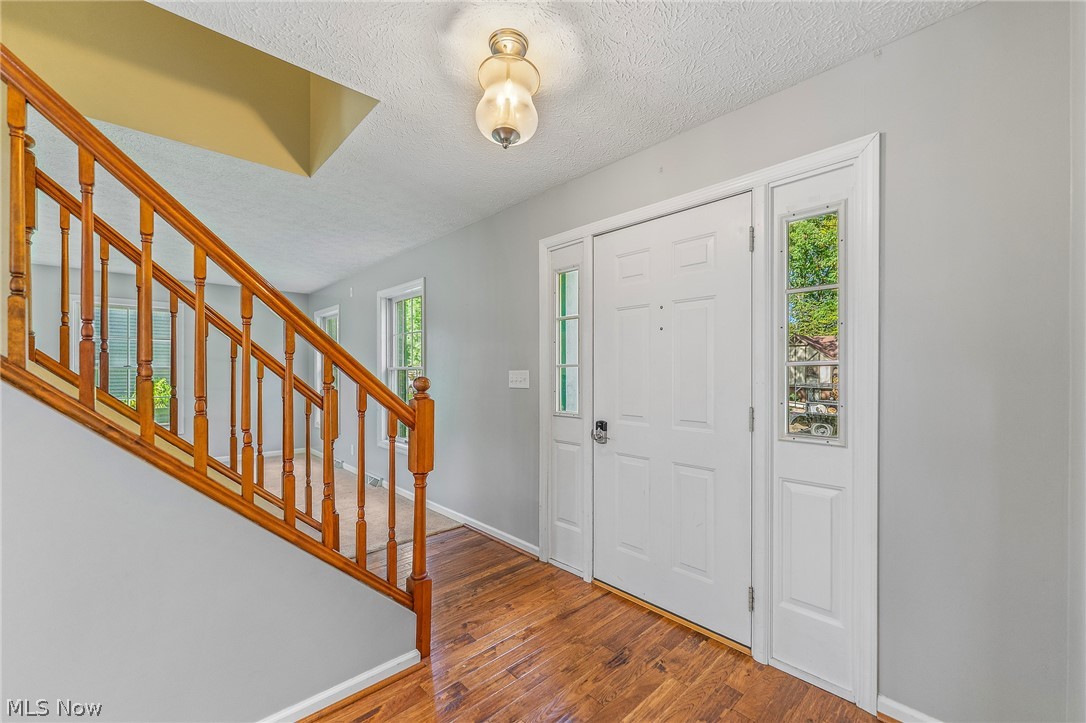 7448 Oakwood Drive Brookfield OH 44403