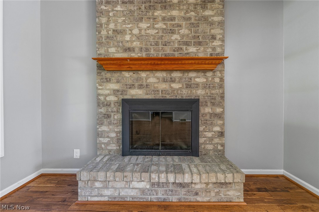 7448 Oakwood Drive Brookfield OH 44403