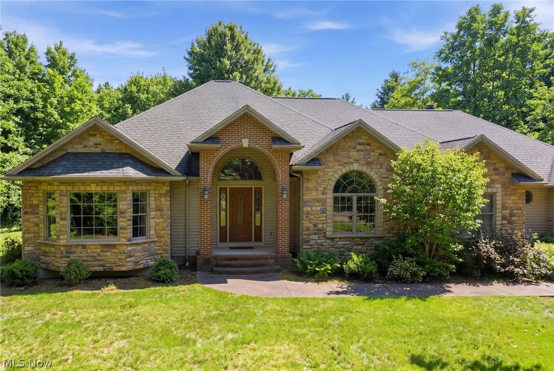 12065 Pheasant Court Chardon OH 44024