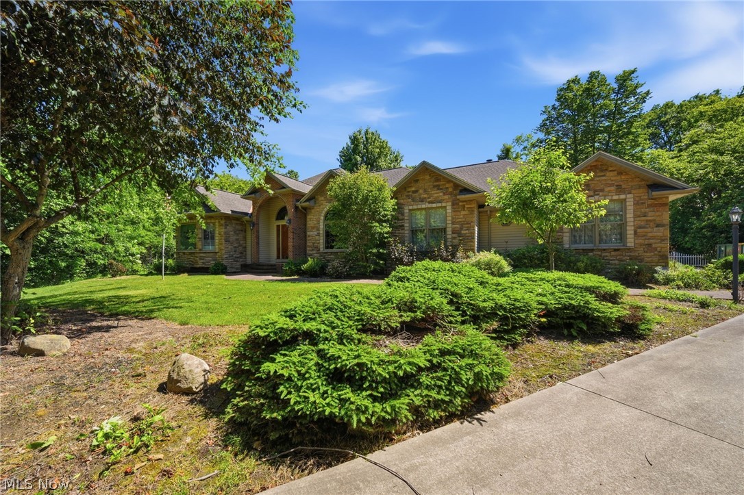 12065 Pheasant Court Chardon OH 44024