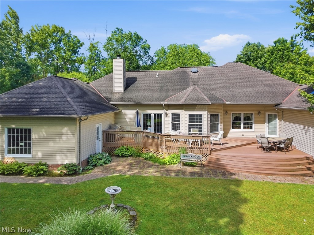 12065 Pheasant Court Chardon OH 44024