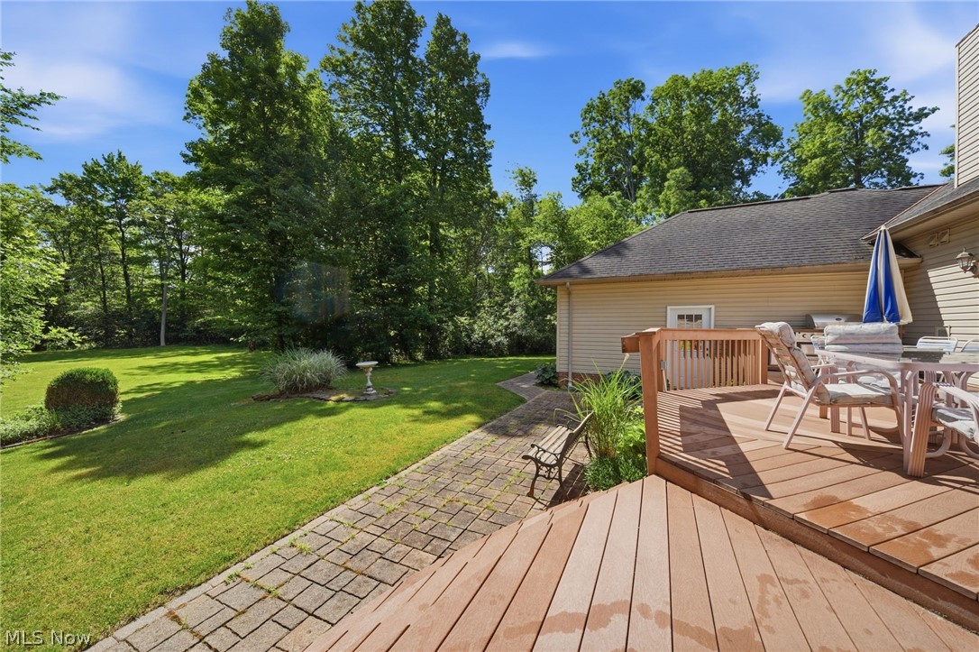 12065 Pheasant Court Chardon OH 44024
