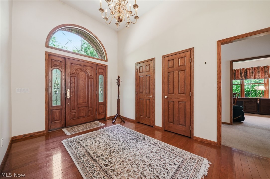12065 Pheasant Court Chardon OH 44024