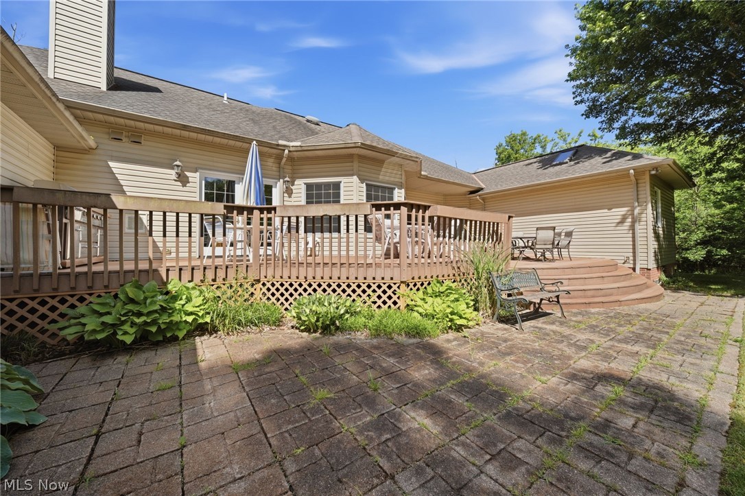 12065 Pheasant Court Chardon OH 44024