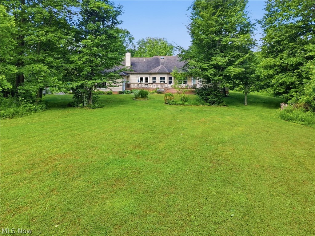 12065 Pheasant Court Chardon OH 44024