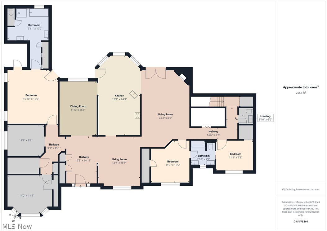 12065 Pheasant Court Chardon OH 44024