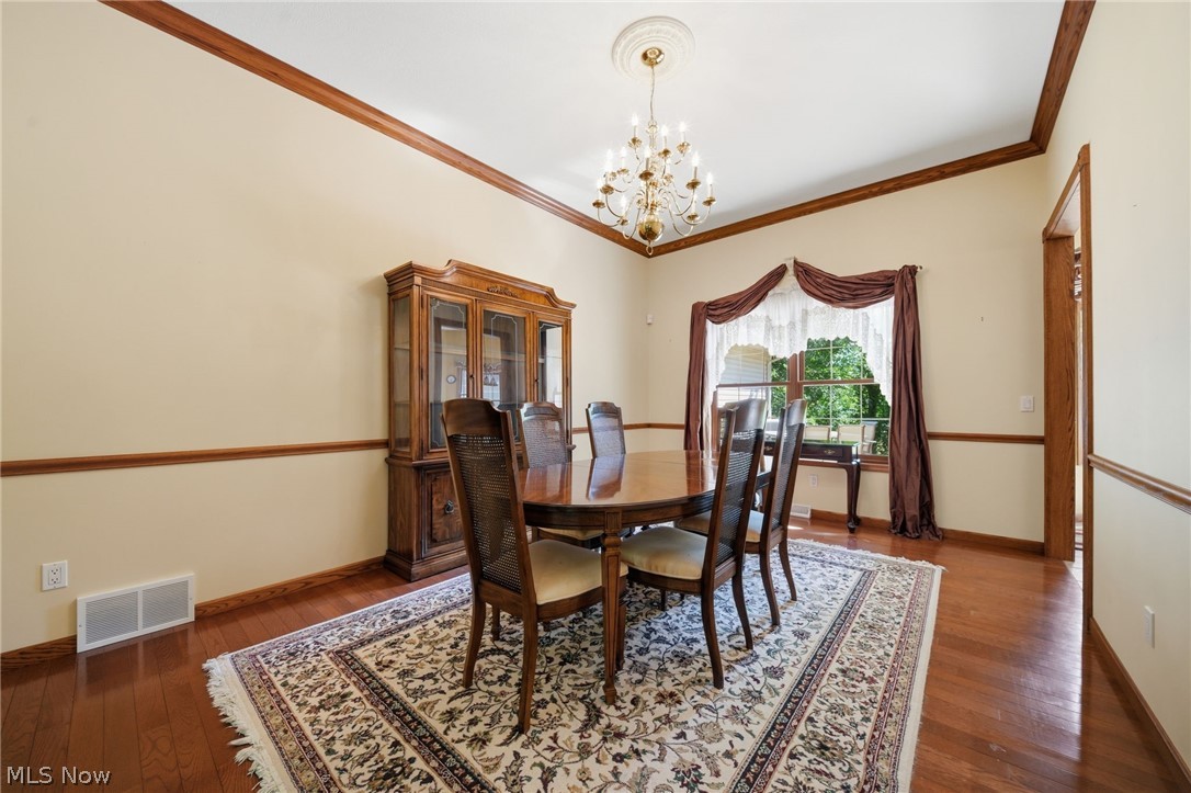 12065 Pheasant Court Chardon OH 44024