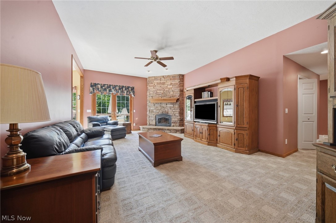 12065 Pheasant Court Chardon OH 44024
