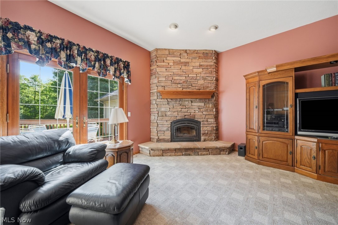 12065 Pheasant Court Chardon OH 44024