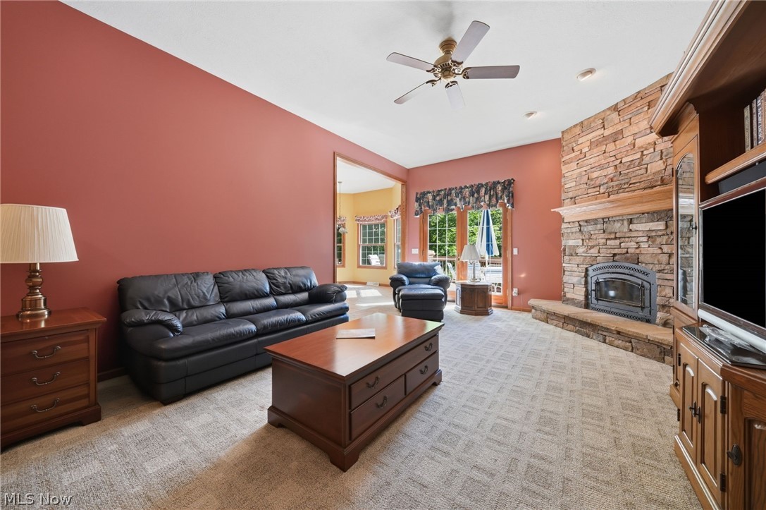 12065 Pheasant Court Chardon OH 44024