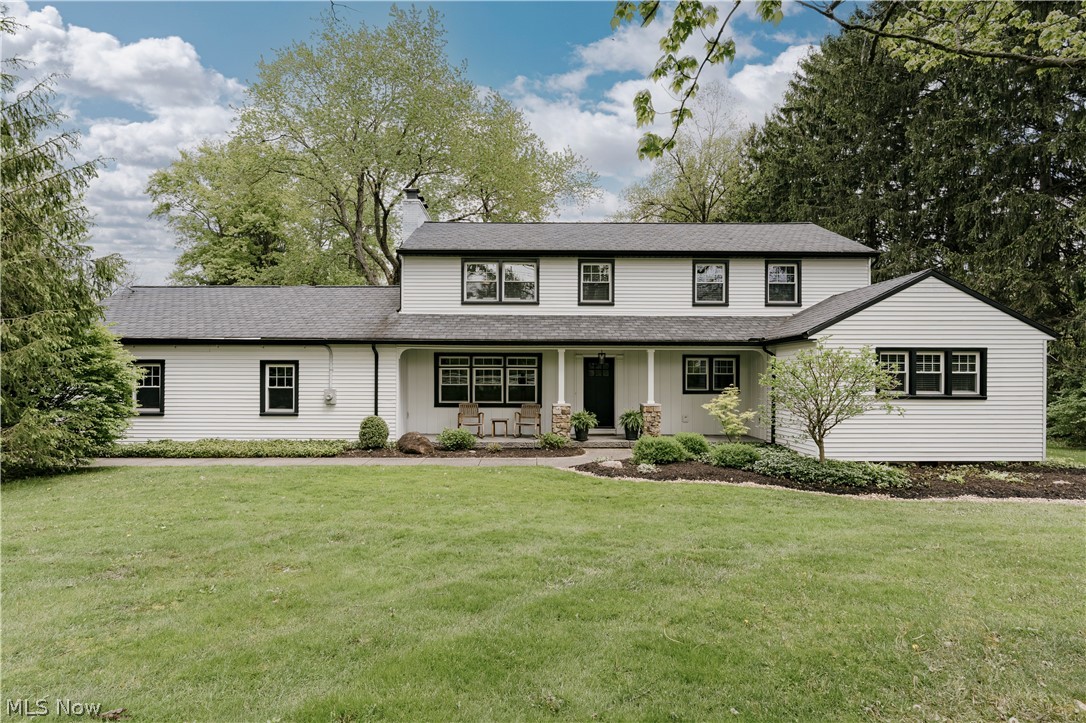 15437 Hemlock Point Road Chagrin Falls OH 44022