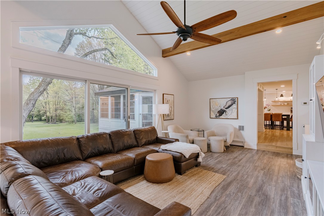 15437 Hemlock Point Road Chagrin Falls OH 44022