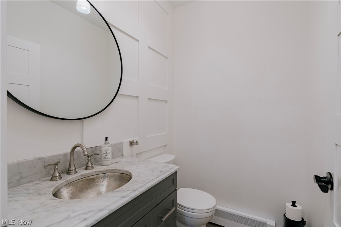 15437 Hemlock Point Road Chagrin Falls OH 44022