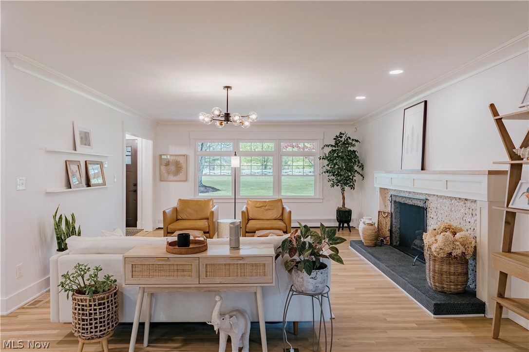15437 Hemlock Point Road Chagrin Falls OH 44022