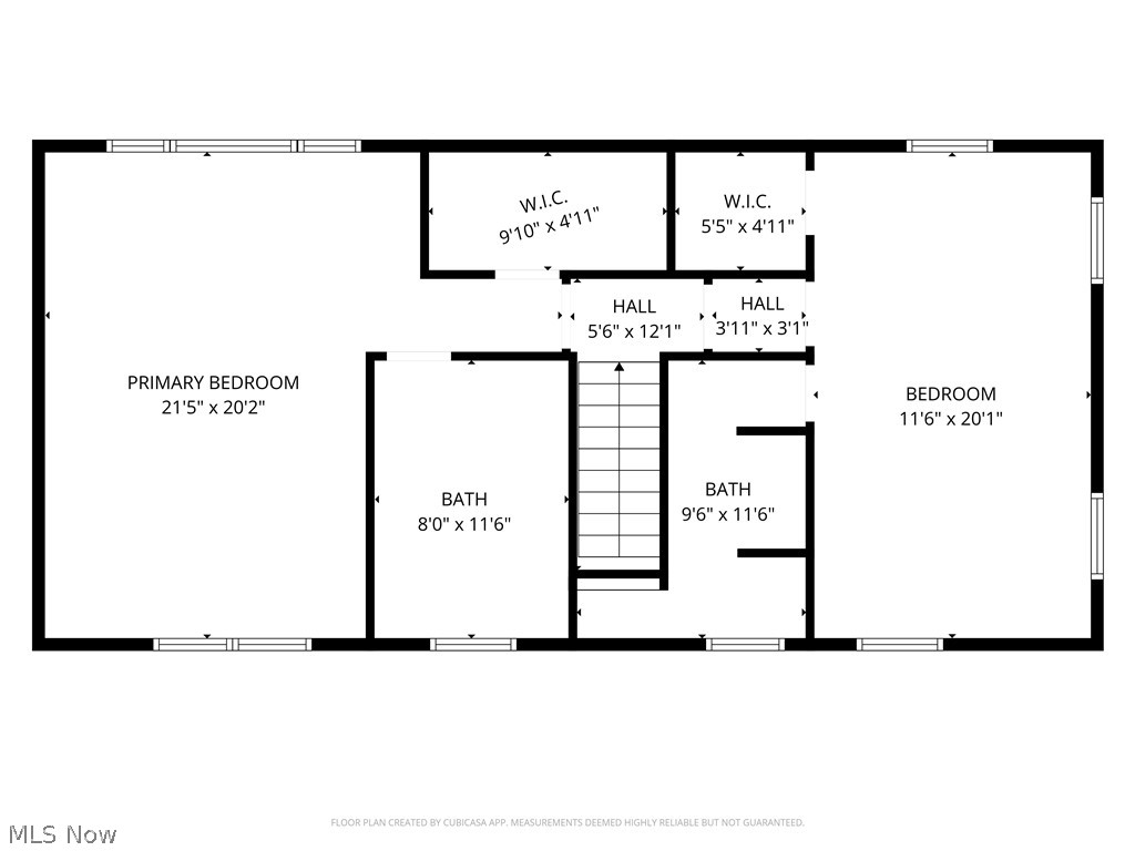 15437 Hemlock Point Road Chagrin Falls OH 44022