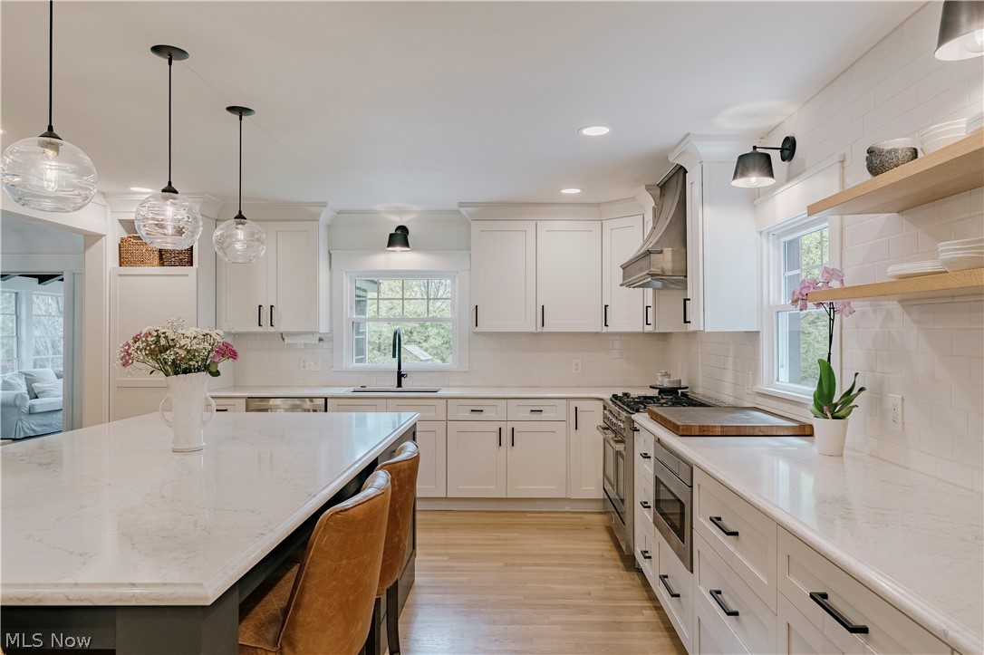 15437 Hemlock Point Road Chagrin Falls OH 44022