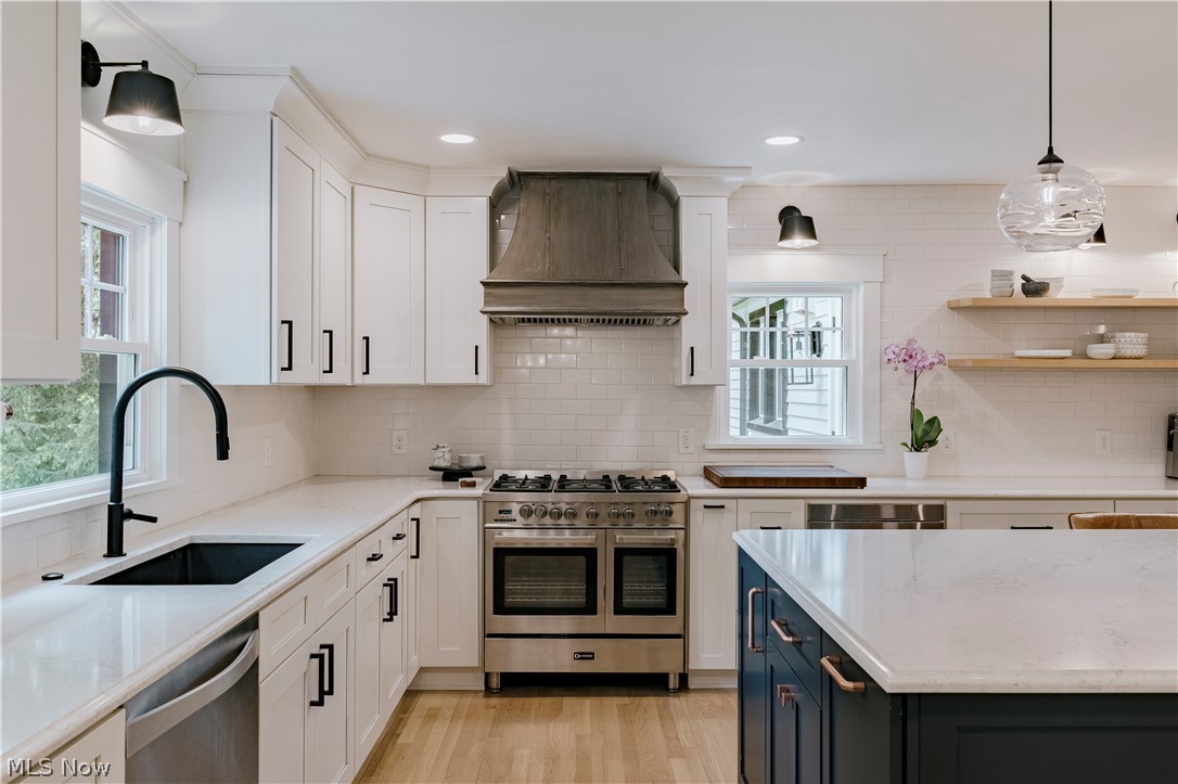 15437 Hemlock Point Road Chagrin Falls OH 44022