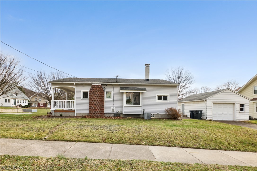 250 Morningview Avenue Akron OH 44305