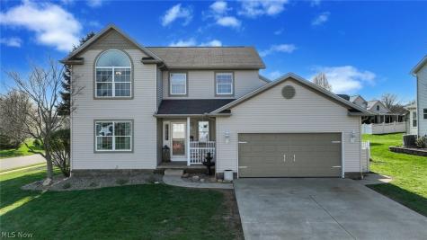 11290 Trenton Road NW Uniontown OH 44685