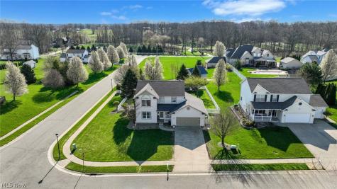 11290 Trenton Road NW Uniontown OH 44685
