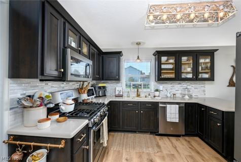 11290 Trenton Road NW Uniontown OH 44685