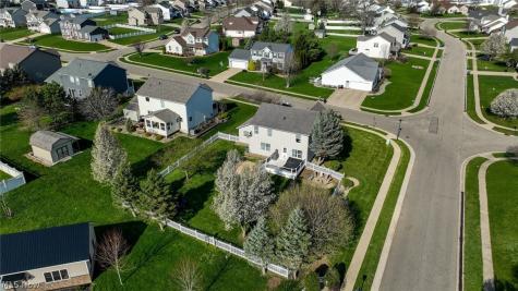 11290 Trenton Road NW Uniontown OH 44685
