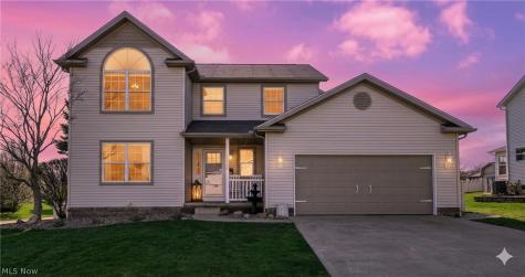 11290 Trenton Road NW Uniontown OH 44685
