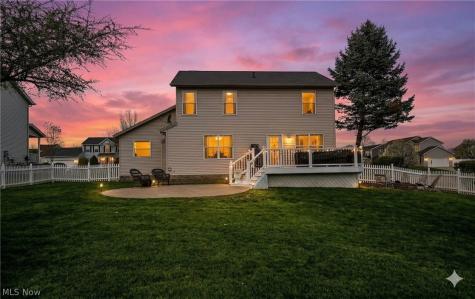 11290 Trenton Road NW Uniontown OH 44685