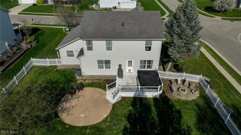 11290 Trenton Road NW Uniontown OH 44685