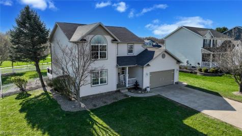 11290 Trenton Road NW Uniontown OH 44685