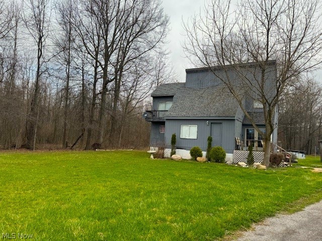 711 State Route 7 Brookfield OH 44403