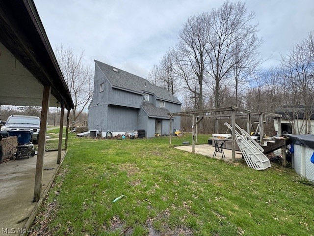711 State Route 7 Brookfield OH 44403