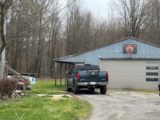 711 State Route 7 Brookfield OH 44403