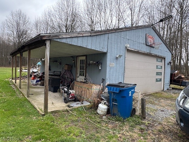 711 State Route 7 Brookfield OH 44403