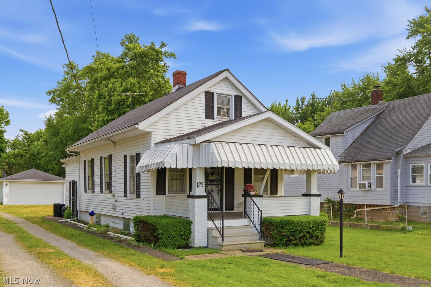 125 W 39th Street Lorain OH 44052