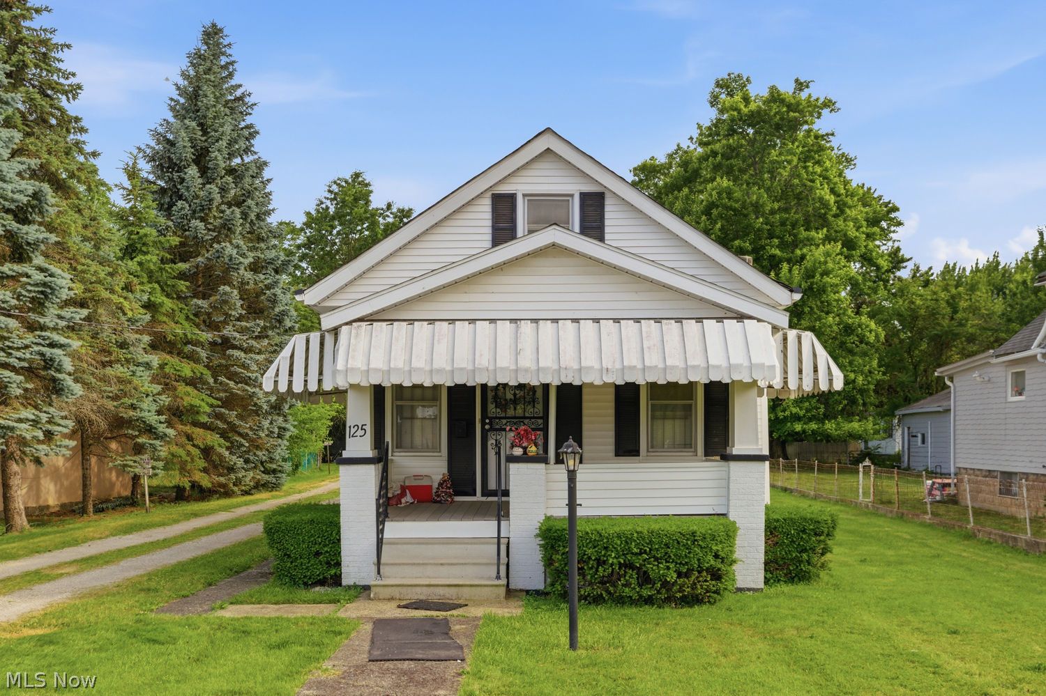 125 W 39th Street Lorain OH 44052