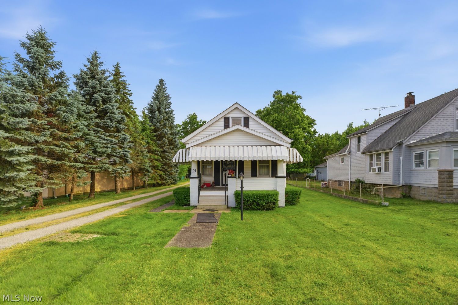 125 W 39th Street Lorain OH 44052