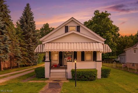 125 W 39th Street Lorain OH 44052