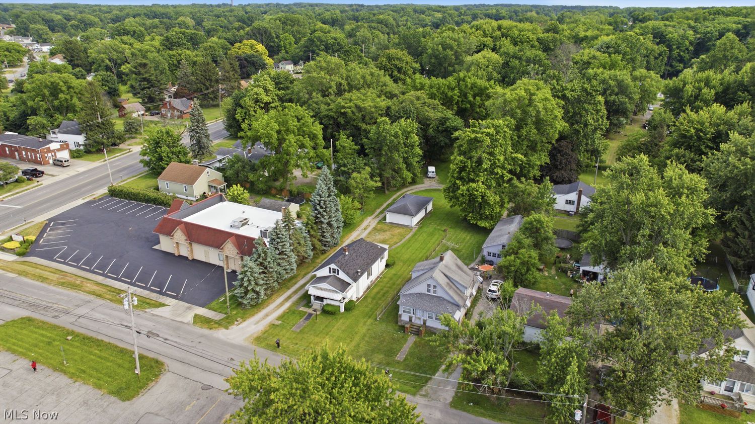 125 W 39th Street Lorain OH 44052