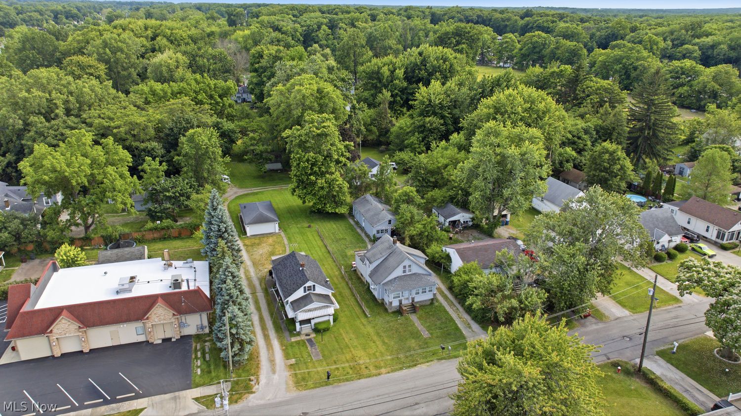 125 W 39th Street Lorain OH 44052