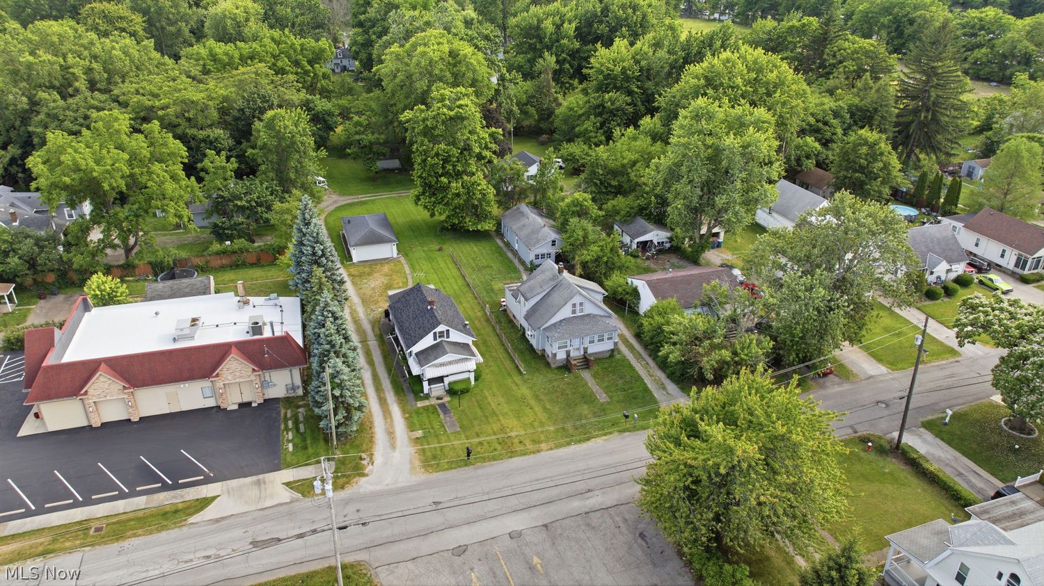 125 W 39th Street Lorain OH 44052