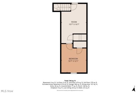 125 W 39th Street Lorain OH 44052
