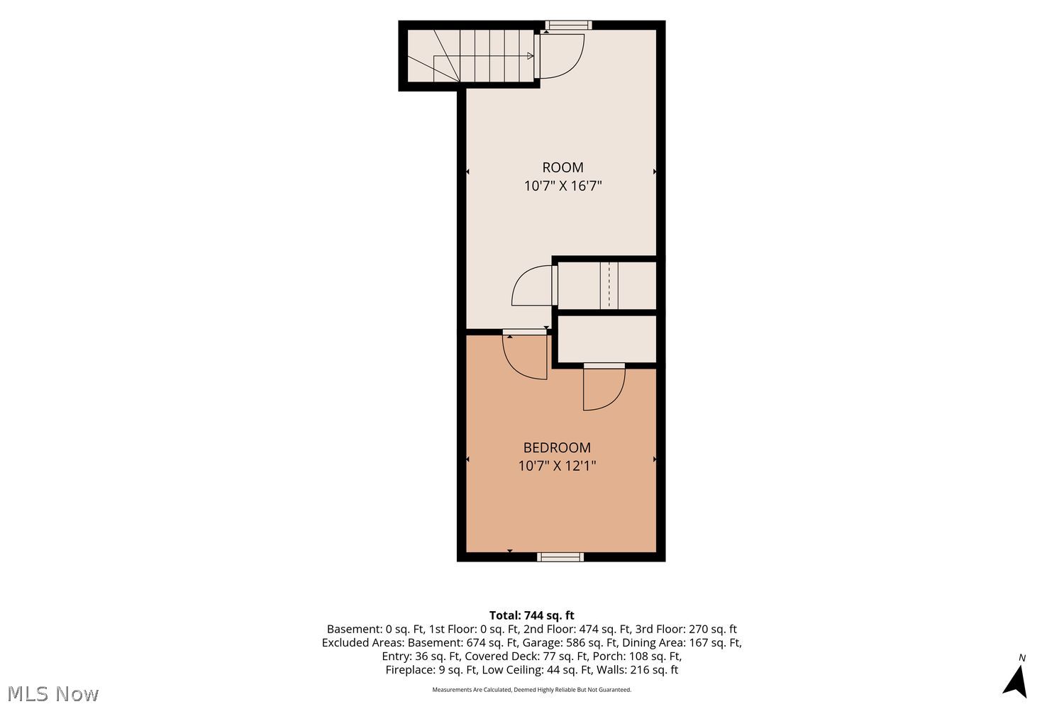 125 W 39th Street Lorain OH 44052